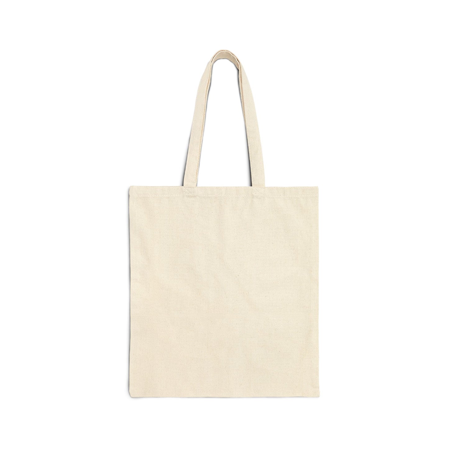Pumpkin Spice State Of Mind Cotton Canvas Tote Bag, Fall Shopping Bag, Autumn Shoulder Bag, Thanksgiving Carryall, Halloween Grocery Tote