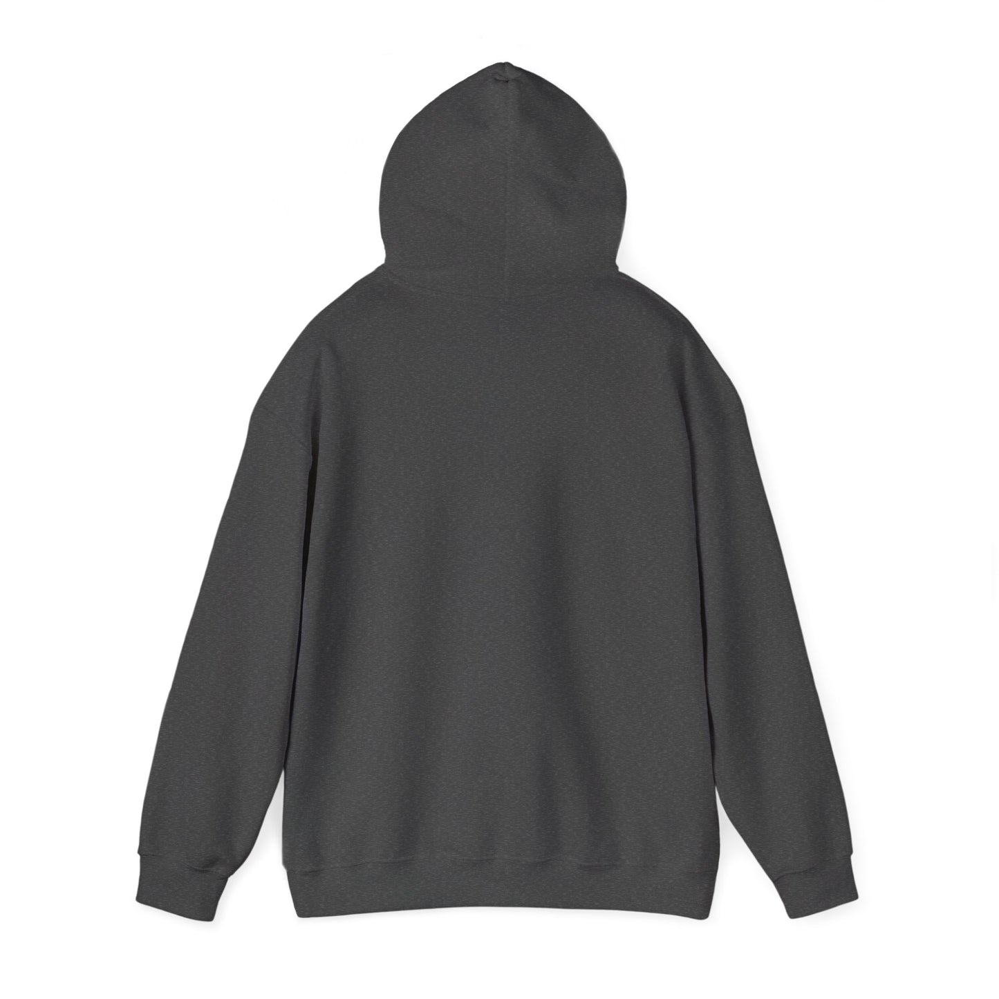 Cute Animal Themed Hoodie with Funny Quote - Perfect for Pet Lovers, Gifts, Halloween, Cozy Fashion, Unisex Sweatshirt