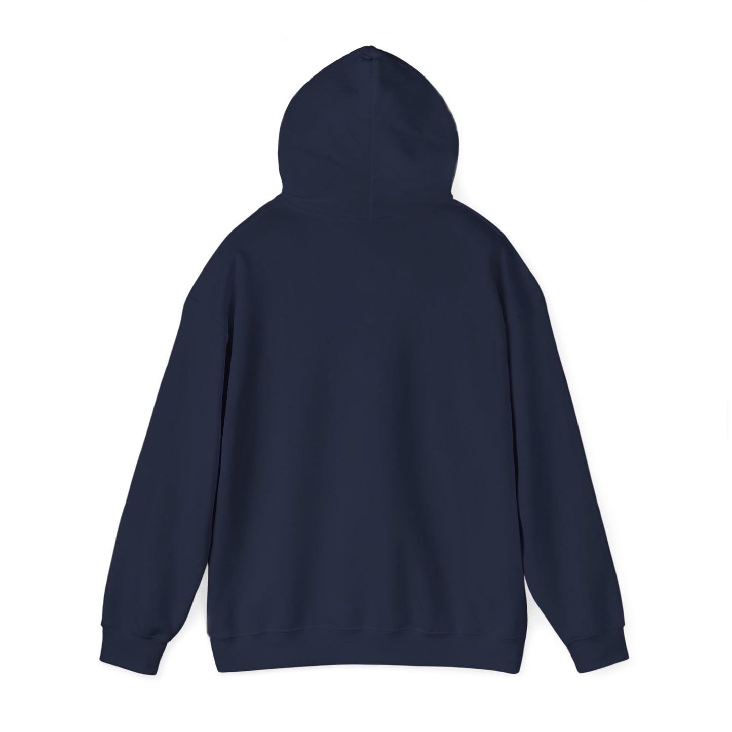 Cute Animal Themed Hoodie with Funny Quote - Perfect for Pet Lovers, Gifts, Halloween, Cozy Fashion, Unisex Sweatshirt