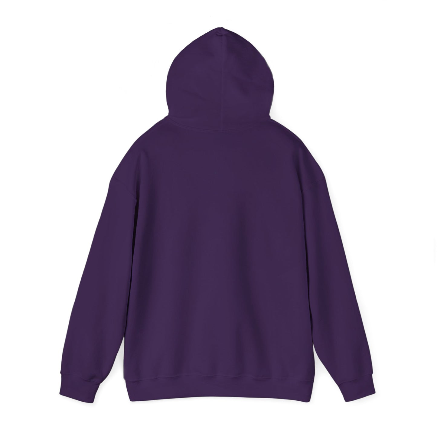 Cute Animal Themed Hoodie with Funny Quote - Perfect for Pet Lovers, Gifts, Halloween, Cozy Fashion, Unisex Sweatshirt