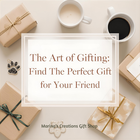 Simple Quiz to Find The Perfect Gift for Your Friend