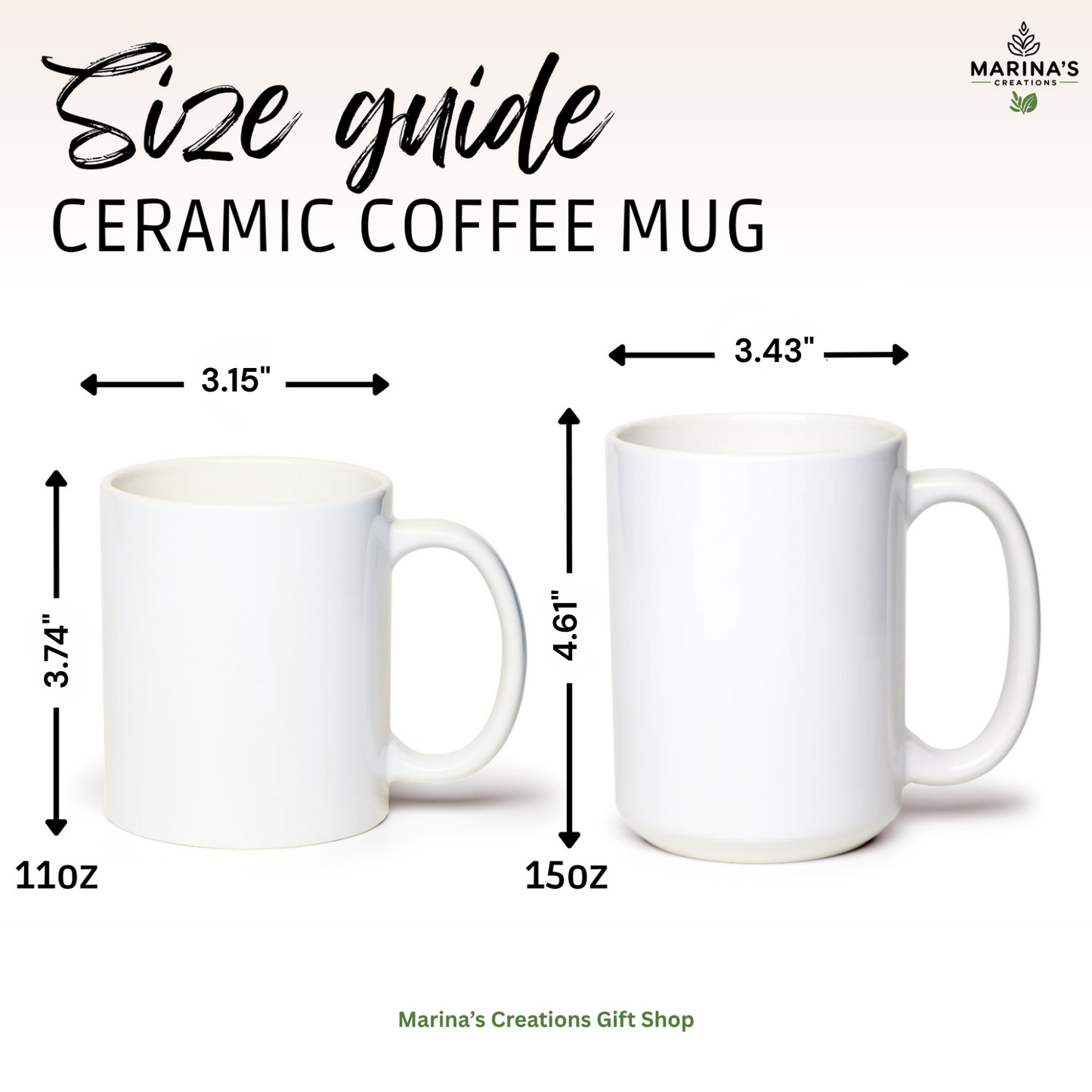 Christmas Cat Mug – Cute Black Kitten with Santa Hat and Gift Box | Holiday Coffee Mug for Cat Lovers